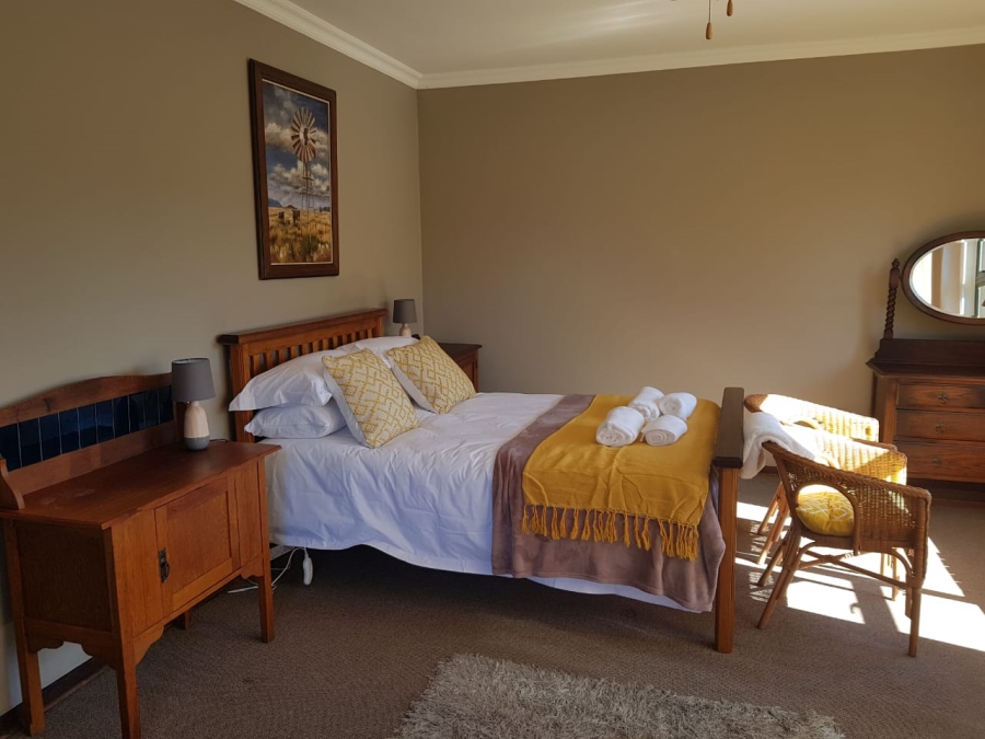 To Let 1 Bedroom Property for Rent in Langenhovenpark Free State